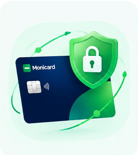 Cardholder Data Protection
