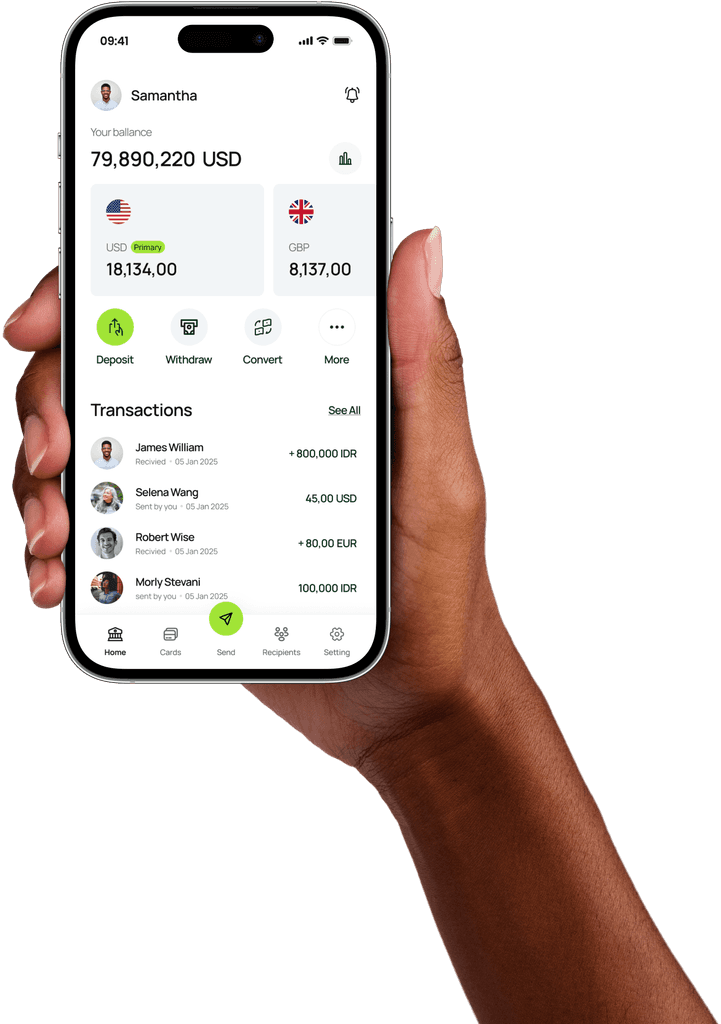 Digital Marketplace Services Showcase