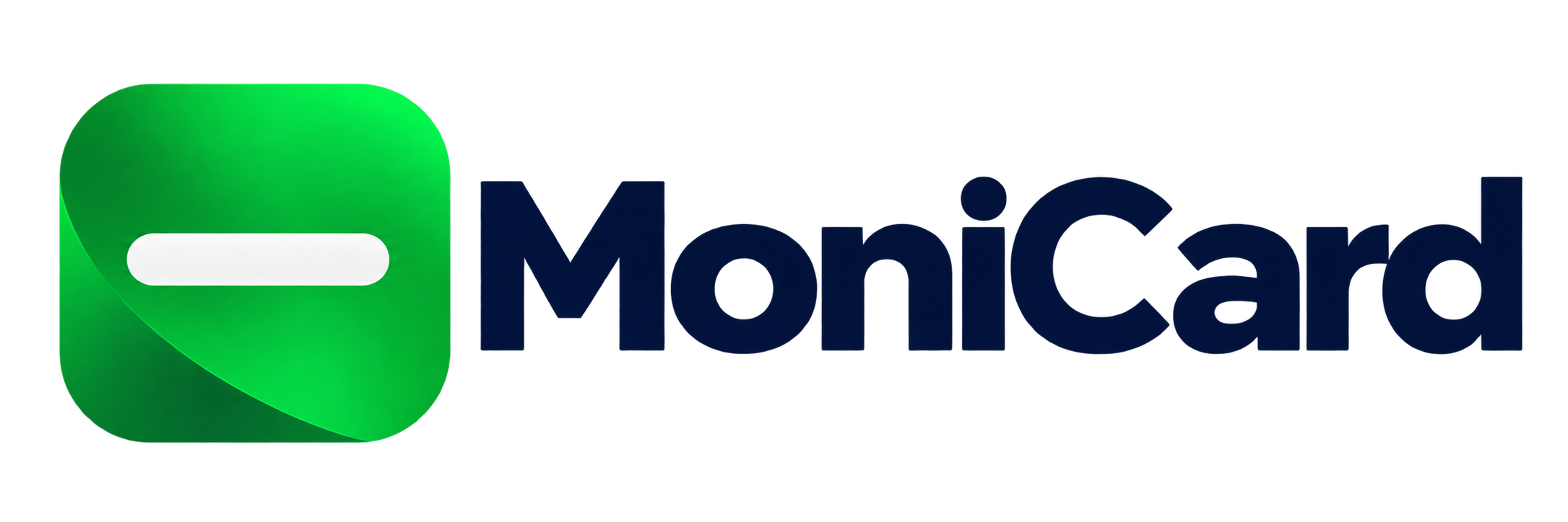 MoniCard Logo