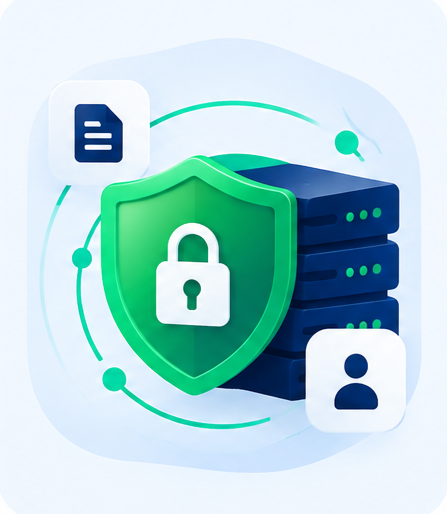 Data Protection